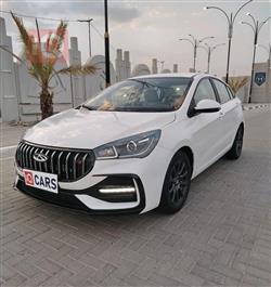 Chery Arrizo 5